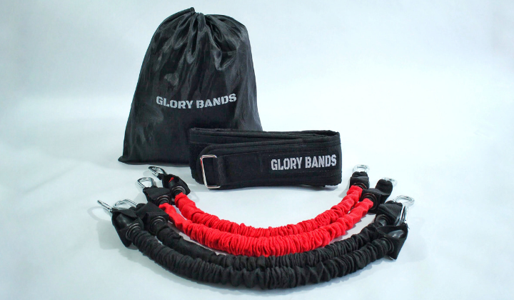 TURBO PACK - The Glory Bands